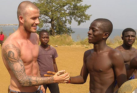 david beckham tattoos david beckham tattoos