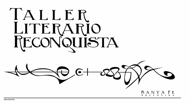 Taller Literario de Reconquista