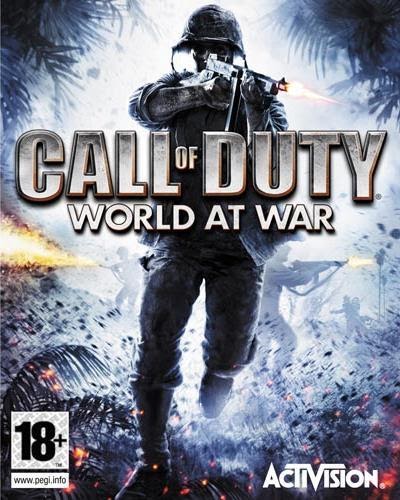 Call of duty 5 cod5 serial Call of duty 5 cod5 serial