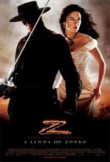 Filme - A Lenda do Zorro mkv H.264 Dublado Piratas do Blog A Lenda do Zorro Em1850 A população da California está desejosa em se tornar o 31º estado dos Estados Unidos, o que vai de encontro aos interesses de uma misteriosa organização medieval.