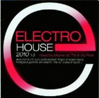 Baixar Electro House 2010 1.0 Download Electro House 2010 1.0