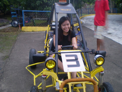 Talisay Mini Funland