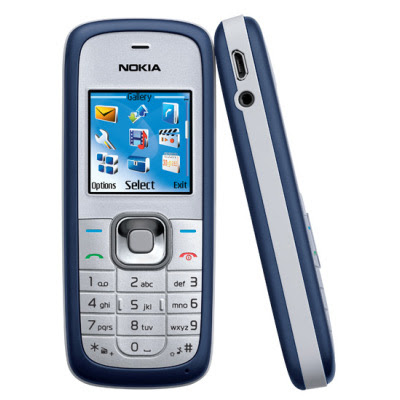 Teléfono Nokia