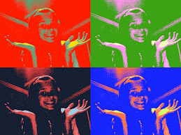 Pop art!