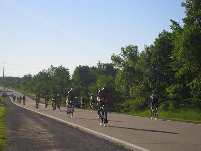 Old ladies ROCK, a bike story