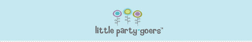 Little Party-Goers