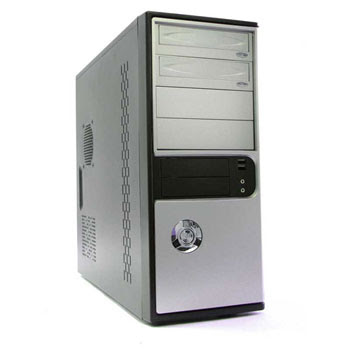 Ensamble y Configuración de equipo de Cómputo: Gabinete o Caja