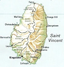 St. Vincnet & the Grenadines