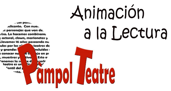 animación lectura en Alicante