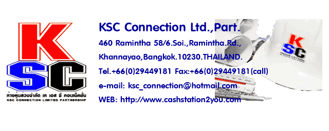 ksc connection
