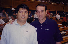 Coach K and Coach A