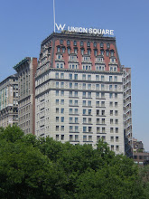 NYC - Union Square