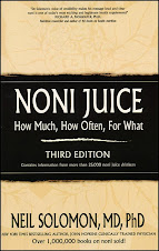 NONI JUICE