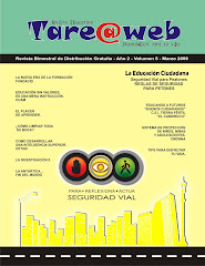 Revista Educativa Tareaweb - 5ta. Edición