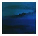 Marinha Azul_óleo sobre tela 20x20 cm