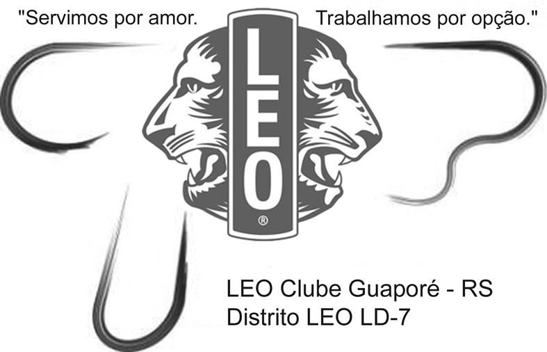 LEO Clube Guaporé