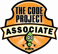 CodeProject Associate