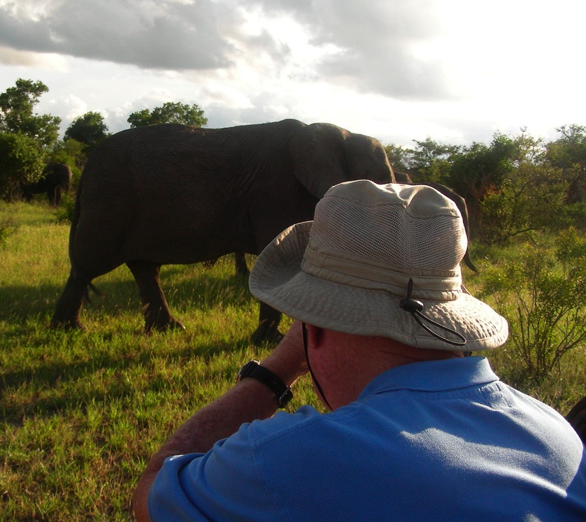 shooting an elephant questions