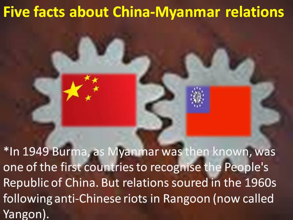 china myanmar bilateral relations This is the eleventh in a series of articles that looks at china's borders as china has grown in the last 30 years, so have the often complicated. china myanmar bilateral relations This is the eleventh in a series of articles that looks at china's borders as china has grown in the last 30 years, so have the often complicated.