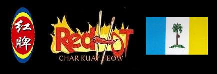 Redhot Char Kuay Teow