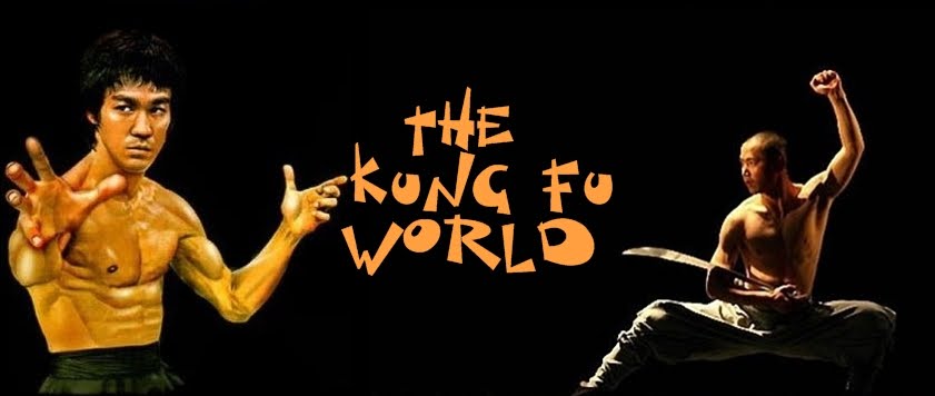 The Kung Fu World.