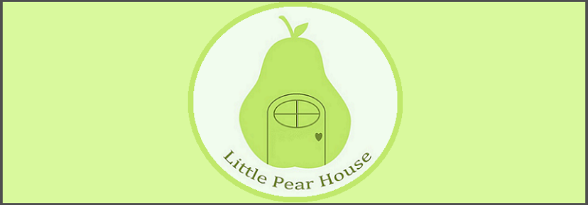 Little Pear House