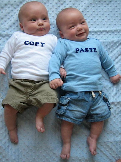 IT Twins