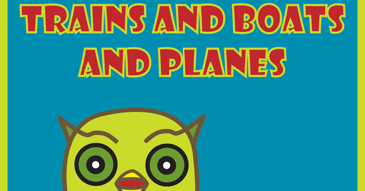 Mixtapes Bring Smiles "Trains and Boats and Planes" Mixtape