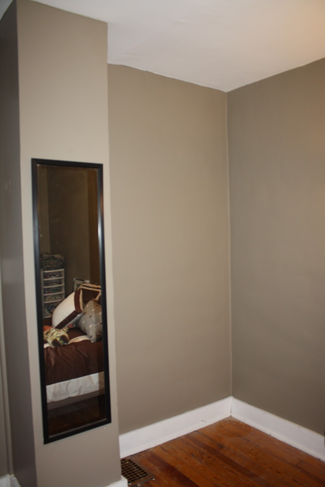 House On Tufton Diy Project Build Custom Built In Desk