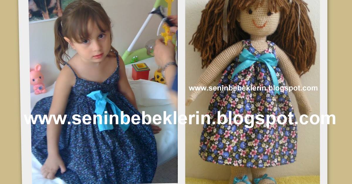 Senin Bebeklerin &quot;tuana bebek)&quot;