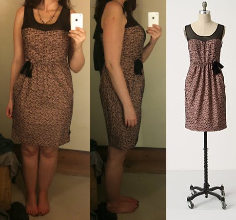 Anthropologie Moulinette Soeurs