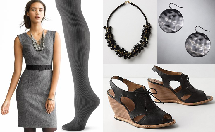 Professional Dresses