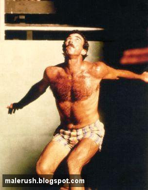 Tom Selleck Speedo