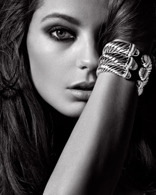 David Yurman Jewelery