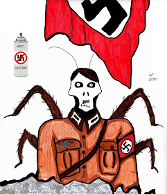 Iniciando La Fuga Exterminador De Cucarachas