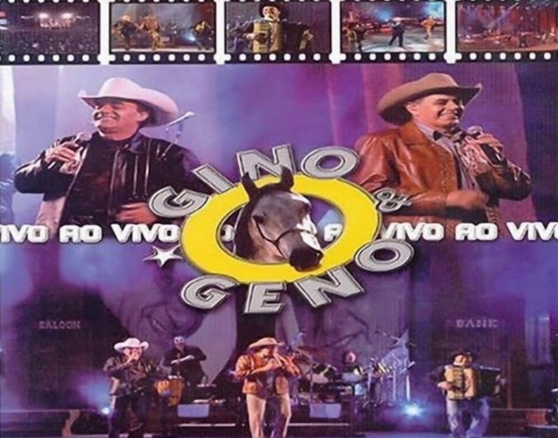 A Galera Do Chapeu by Gino Geno on Amazon Music