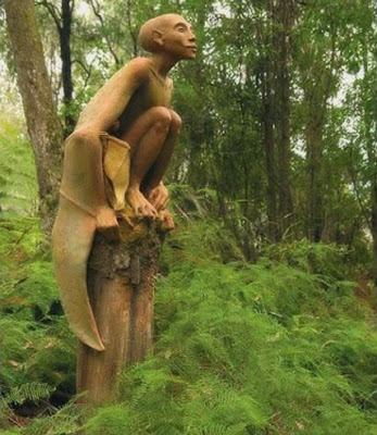 Alone In Jungle