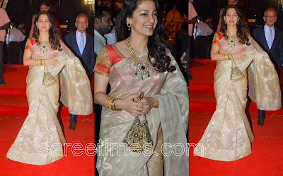 Juhi Chawla Marriage