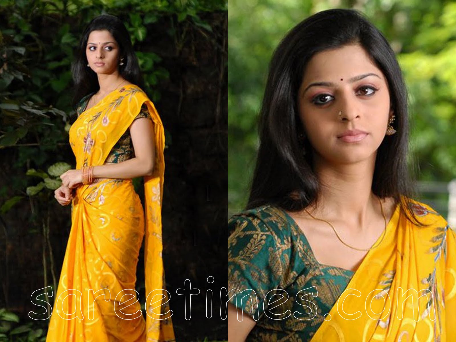 Banaras Wedding Saree