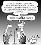 Chiste del dia. Por NIK