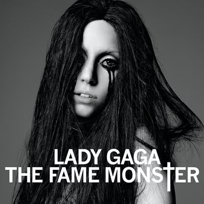 lady gaga fame monster. The Fame Monster
