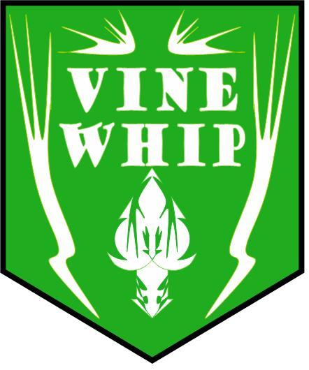 My Emblem, Vine Whip!