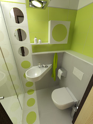 Home Decoration Design on Modern Bathroom Design Ideas   Kerala Home Design   Architecture House
