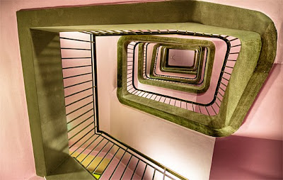 stairway design ideas