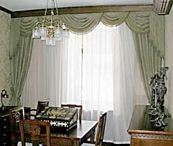 beautiful curtains