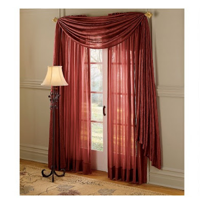 beautiful curtains