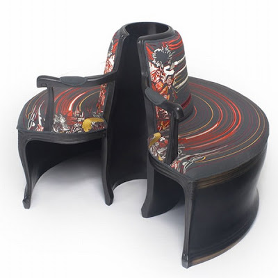 creative design furniture