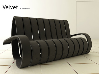 creative design furniture