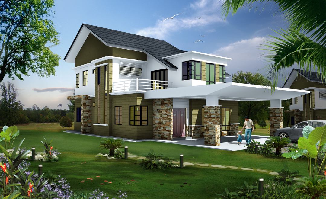 Elevation House | 23 awesome elevations of house home appliance Elevation House | 23 awesome elevations of house home appliance