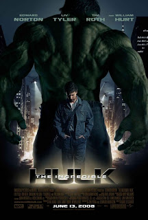 baixar download O Incrível Hulk 2008 [Dual Audio] DVDRip